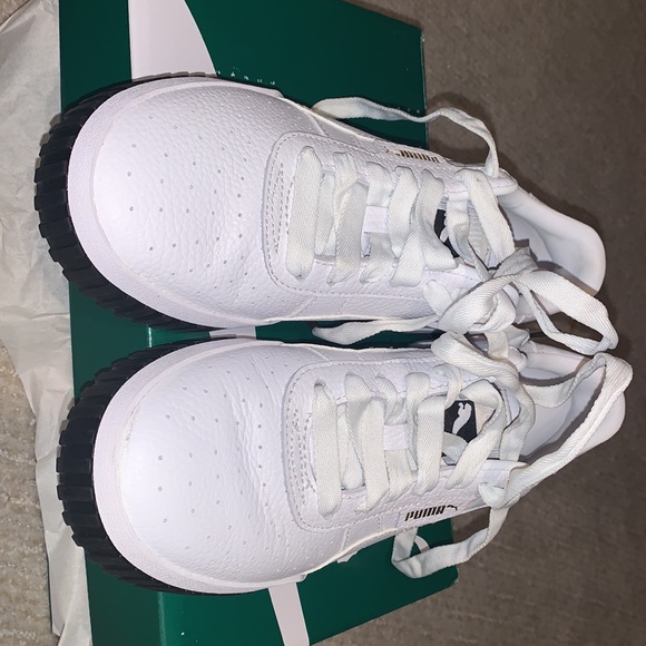 Puma sneakers - Picture 2 of 5